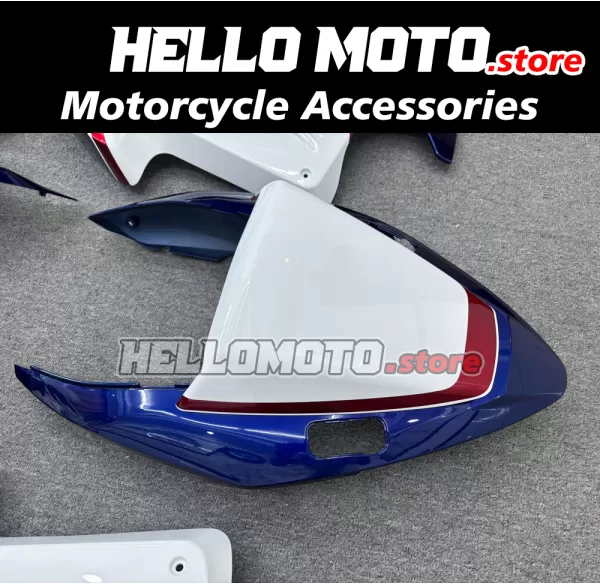 Honda VFR 800 RC46 2002-2012 Fairing P/N 1AM3