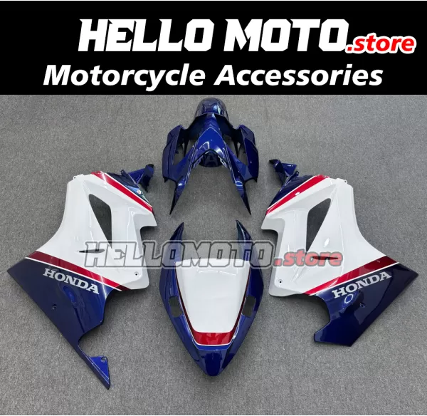 Honda VFR 800 RC46 2002-2012 Fairing P/N 1AM3