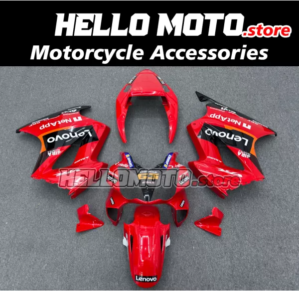 Honda VFR 800 RC46 2002-2012 Fairing P/N 1AM9