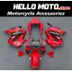 Honda VFR 800 RC46 2002-2012 Fairing P/N 1AM9