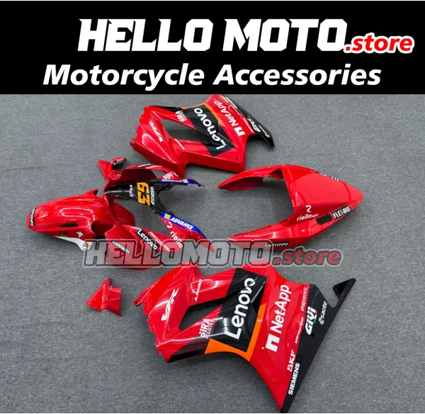 Honda VFR 800 RC46 2002-2012 Fairing P/N 1AM9