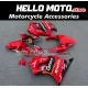 Honda VFR 800 RC46 2002-2012 Fairing P/N 1AM9