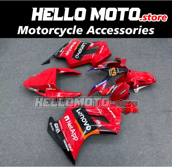 Honda VFR 800 RC46 2002-2012 Fairing P/N 1AM9