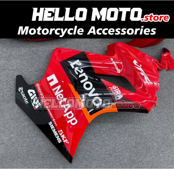 Honda VFR 800 RC46 2002-2012 Fairing P/N 1AM9