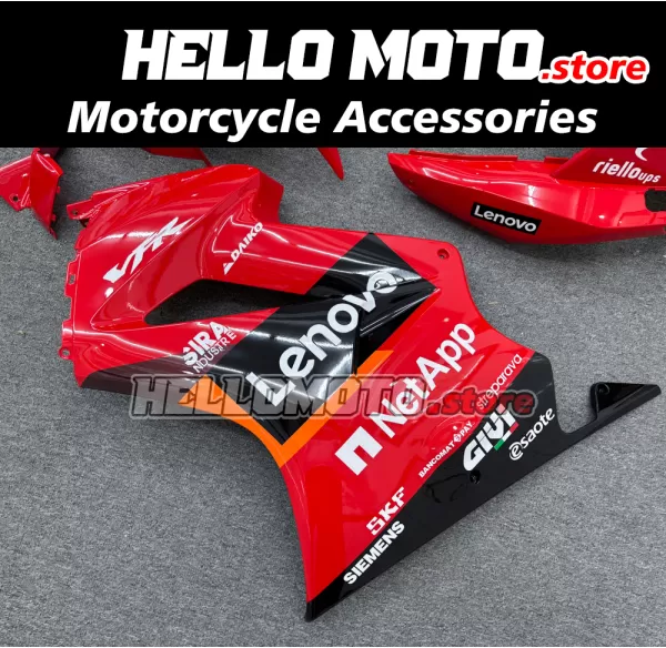 Honda VFR 800 RC46 2002-2012 Fairing P/N 1AM9