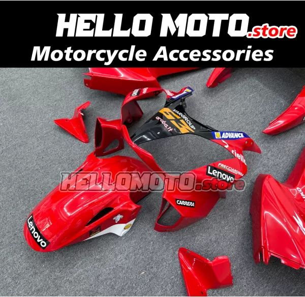 Honda VFR 800 RC46 2002-2012 Fairing P/N 1AM9