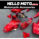 Honda VFR 800 RC46 2002-2012 Fairing P/N 1AM9