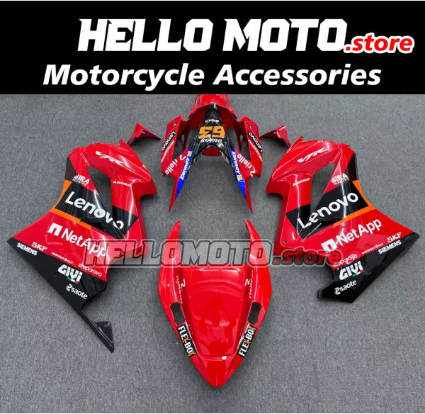 Honda VFR 800 RC46 2002-2012 Fairing P/N 1AM9