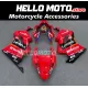 Honda VFR 800 RC46 2002-2012 Fairing P/N 1AM9