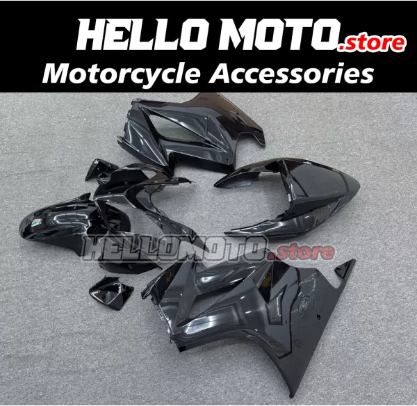 Honda VFR 800 RC46 2002-2012 Fairing P/N 1AM10