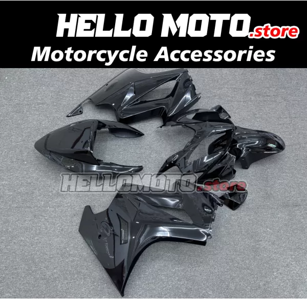 Honda VFR 800 RC46 2002-2012 Fairing P/N 1AM10