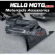 Honda VFR 800 RC46 2002-2012 Fairing P/N 1AM10