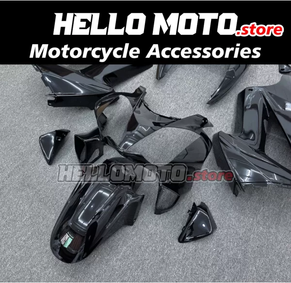 Honda VFR 800 RC46 2002-2012 Fairing P/N 1AM10