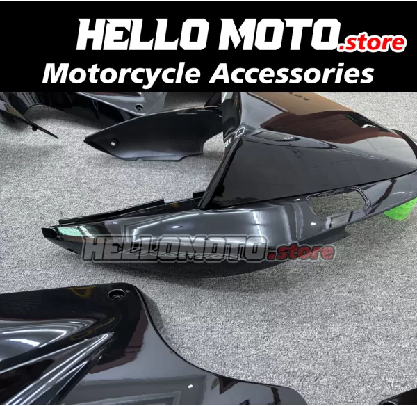 Honda VFR 800 RC46 2002-2012 Fairing P/N 1AM10