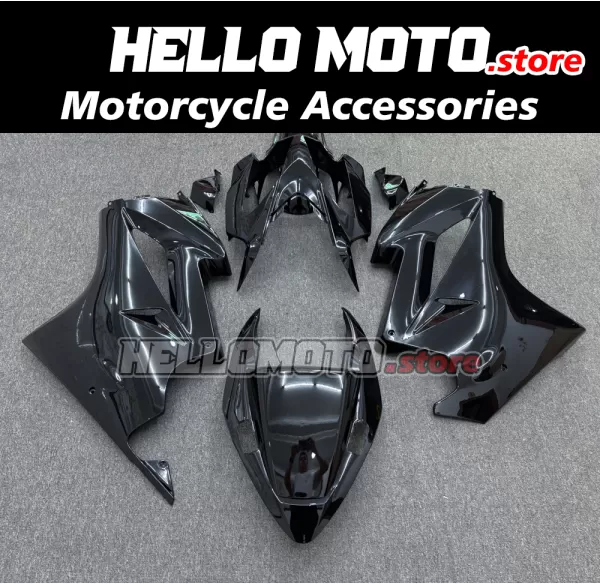 Honda VFR 800 RC46 2002-2012 Fairing P/N 1AM10