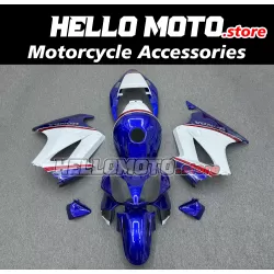 Honda VFR 800 RC46 2002-2012 Fairing P/N 1AM3