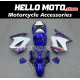 Honda VFR 800 RC46 2002-2012 Fairing P/N 1AM3 Honda VFR 800 RC46 2002-2012 Fairing P/N 1AM3