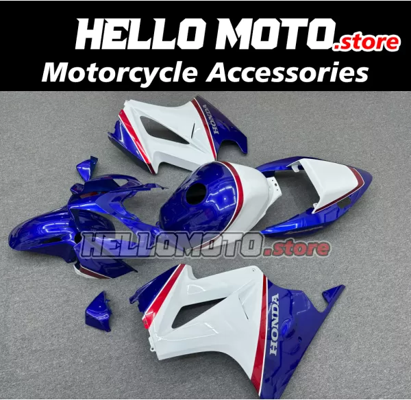 Honda VFR 800 RC46 2002-2012 Fairing P/N 1AM3 Honda VFR 800 RC46 2002-2012 Fairing P/N 1AM3