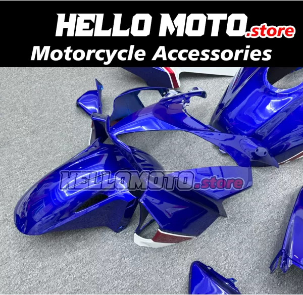Honda VFR 800 RC46 2002-2012 Fairing P/N 1AM3 Honda VFR 800 RC46 2002-2012 Fairing P/N 1AM3