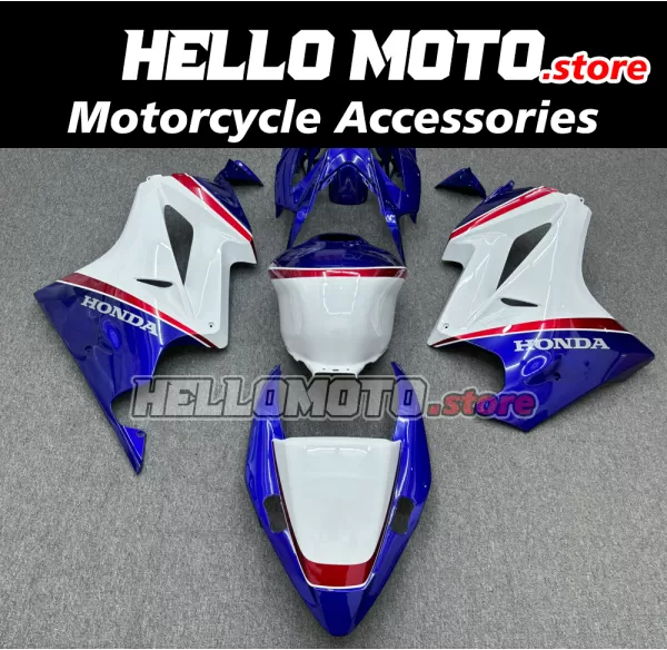 Honda VFR 800 RC46 2002-2012 Fairing P/N 1AM3 Honda VFR 800 RC46 2002-2012 Fairing P/N 1AM3