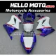 Honda VFR 800 RC46 2002-2012 Fairing P/N 1AM3 Honda VFR 800 RC46 2002-2012 Fairing P/N 1AM3