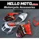 Honda VTR1000 RC51 2000-2006 Fairing P/N 1AN1 Honda VTR1000 RC51 2000-2006 Fairing P/N 1AN1
