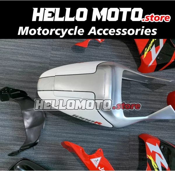 Honda VTR1000 RC51 2000-2006 Fairing P/N 1AN1 Honda VTR1000 RC51 2000-2006 Fairing P/N 1AN1
