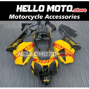 Honda VTR1000 RC51 2000-2006 Fairing P/N 1AN2