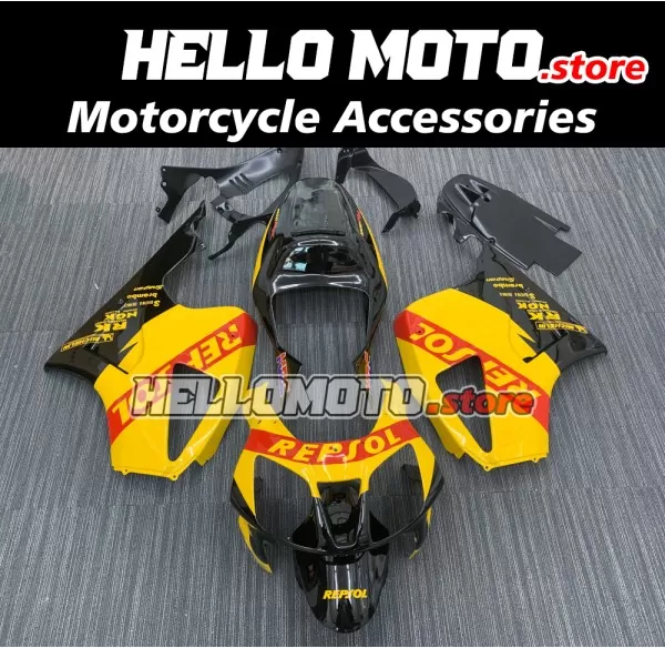 Honda VTR1000 RC51 2000-2006 Fairing P/N 1AN2 Honda VTR1000 RC51 2000-2006 Fairing P/N 1AN2