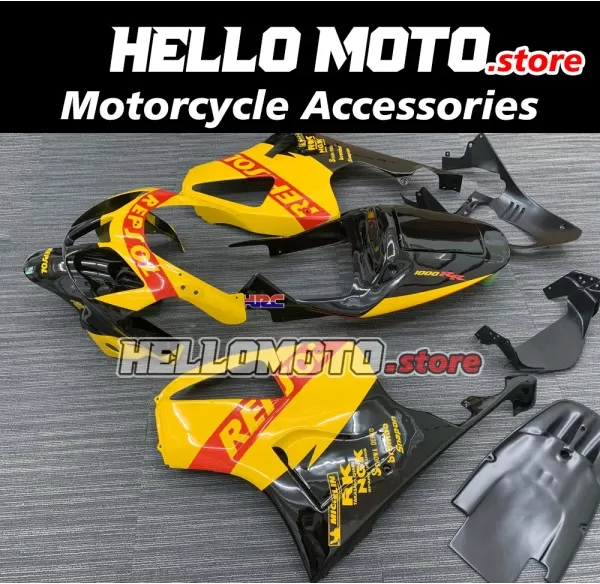 Honda VTR1000 RC51 2000-2006 Fairing P/N 1AN2 Honda VTR1000 RC51 2000-2006 Fairing P/N 1AN2
