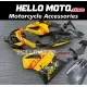 Honda VTR1000 RC51 2000-2006 Fairing P/N 1AN2 Honda VTR1000 RC51 2000-2006 Fairing P/N 1AN2