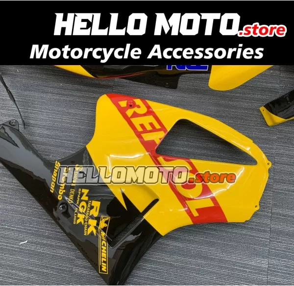 Honda VTR1000 RC51 2000-2006 Fairing P/N 1AN2 Honda VTR1000 RC51 2000-2006 Fairing P/N 1AN2