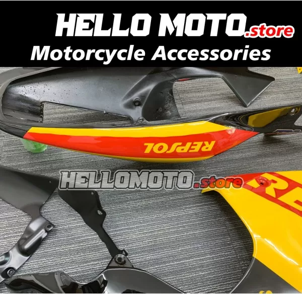 Honda VTR1000 RC51 2000-2006 Fairing P/N 1AN2 Honda VTR1000 RC51 2000-2006 Fairing P/N 1AN2