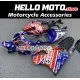 Honda VTR1000 RC51 2000-2006 Fairing P/N 1AN3