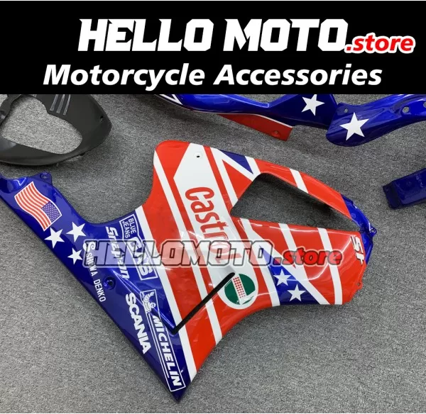 Honda VTR1000 RC51 2000-2006 Fairing P/N 1AN3