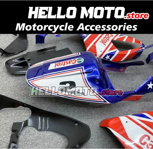 Honda VTR1000 RC51 2000-2006 Fairing P/N 1AN3