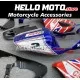 Honda VTR1000 RC51 2000-2006 Fairing P/N 1AN3