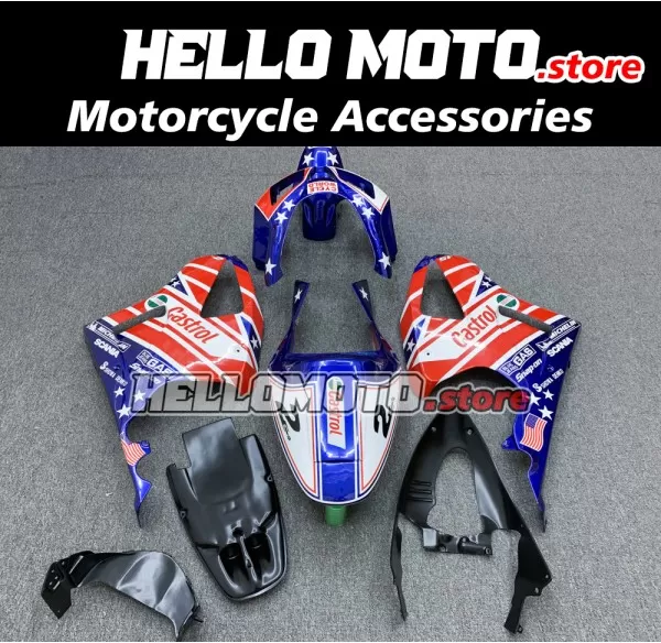 Honda VTR1000 RC51 2000-2006 Fairing P/N 1AN3