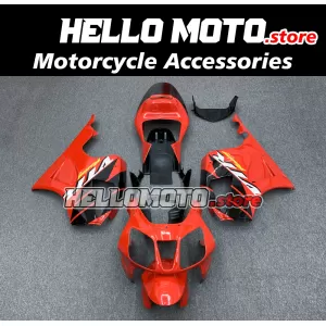 Honda VTR1000 RC51 2000-2006 Fairing P/N 1AN4
