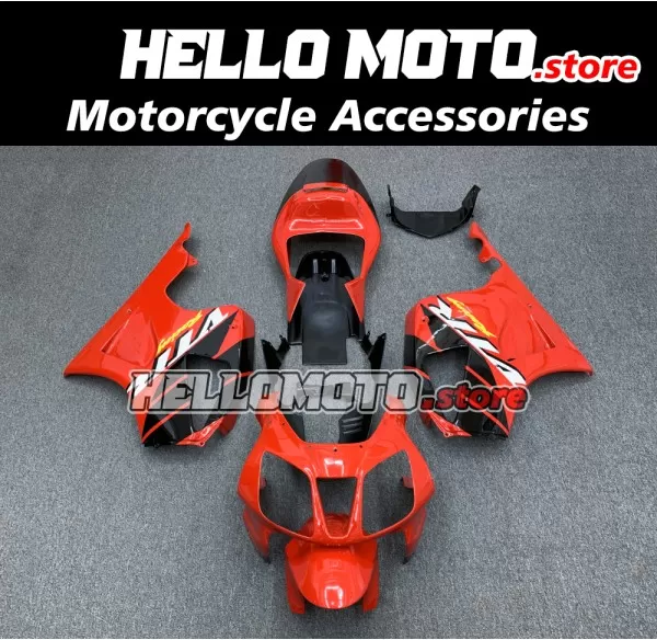 Honda VTR1000 RC51 2000-2006 Fairing P/N 1AN4