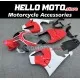 Honda VTR1000 RC51 2000-2006 Fairing P/N 1AN5 Honda VTR1000 RC51 2000-2006 Fairing P/N 1AN5