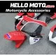 Honda VTR1000 RC51 2000-2006 Fairing P/N 1AN5 Honda VTR1000 RC51 2000-2006 Fairing P/N 1AN5