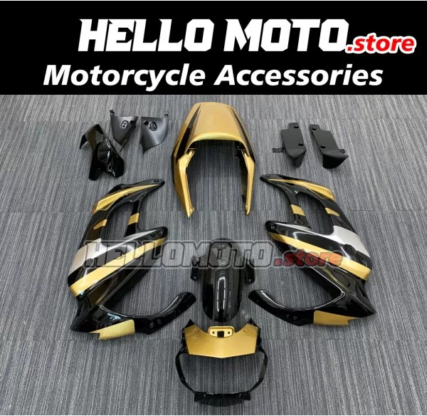 Honda VTR1000F SC36 1997-2005 Fairing P/N 1AQ1