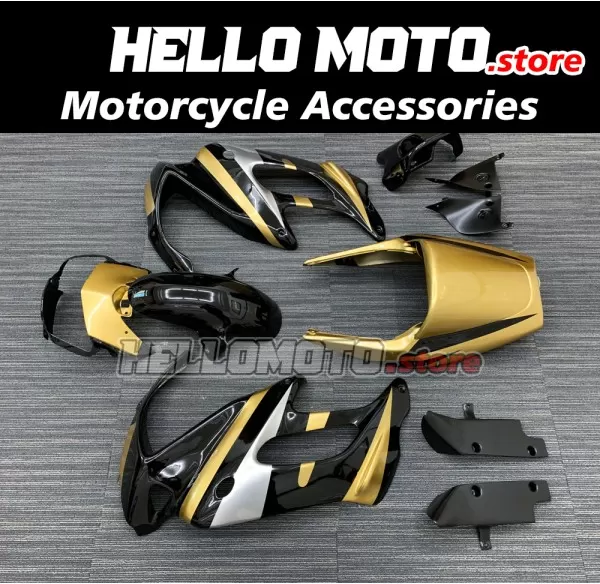 Honda VTR1000F SC36 1997-2005 Fairing P/N 1AQ1