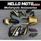Honda VTR1000F SC36 1997-2005 Fairing P/N 1AQ1