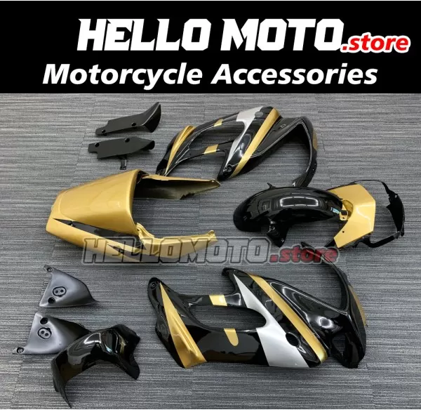 Honda VTR1000F SC36 1997-2005 Fairing P/N 1AQ1