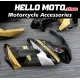 Honda VTR1000F SC36 1997-2005 Fairing P/N 1AQ1