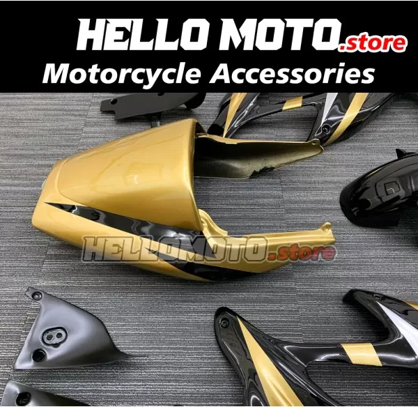 Honda VTR1000F SC36 1997-2005 Fairing P/N 1AQ1