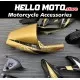 Honda VTR1000F SC36 1997-2005 Fairing P/N 1AQ1