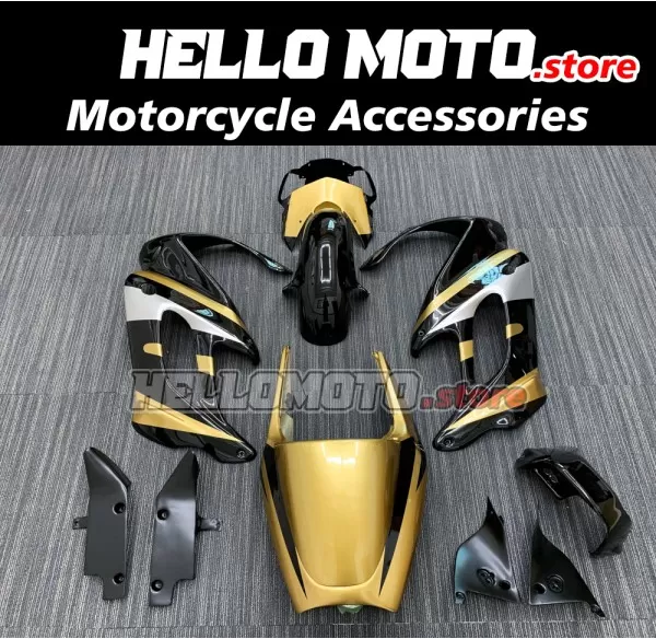 Honda VTR1000F SC36 1997-2005 Fairing P/N 1AQ1